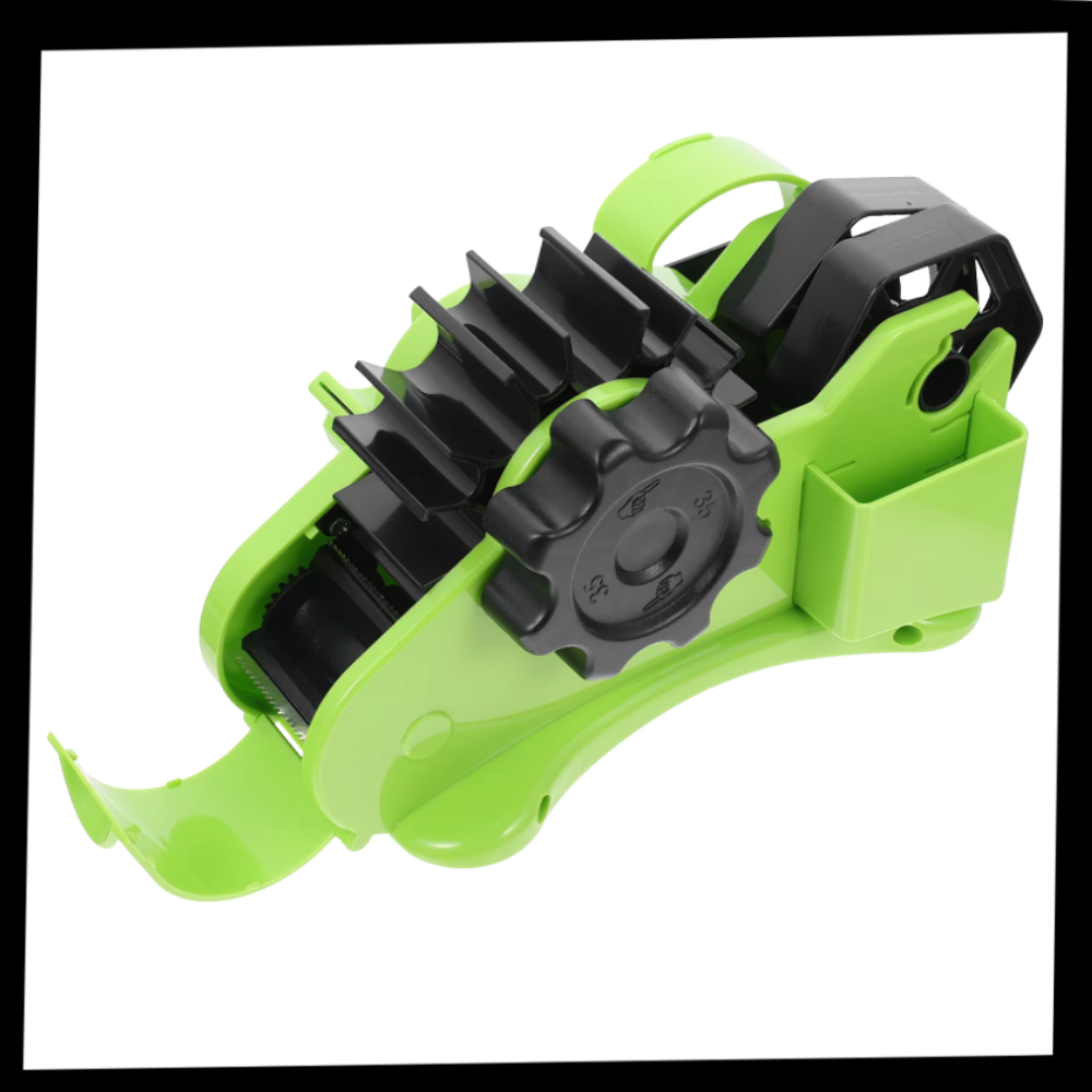 Dispenser per Nastro Termoresistente Dual-Core - Ozerty