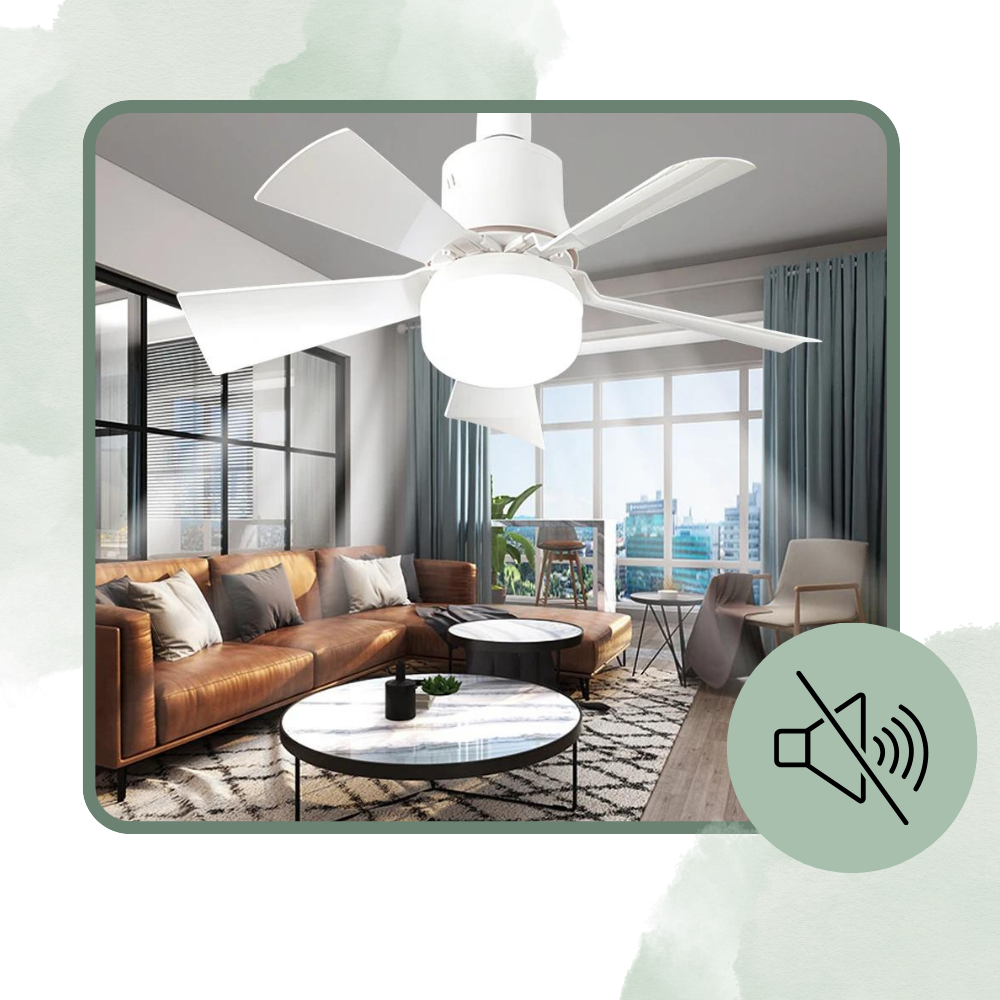 Lampada per ventilatore con zoccolo E27 - Ozerty