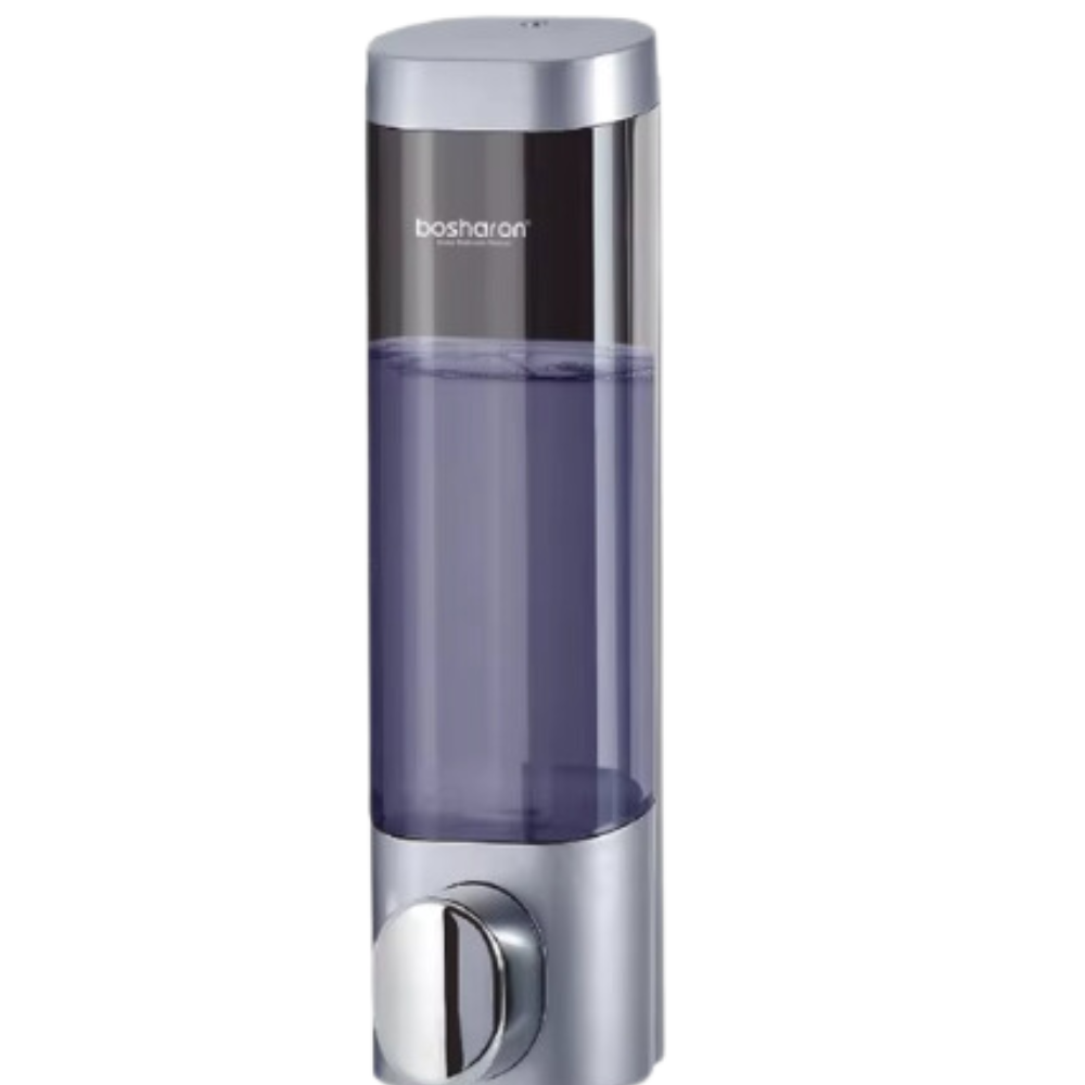 Wall Mounted Soap Dispenser with Easy Control
