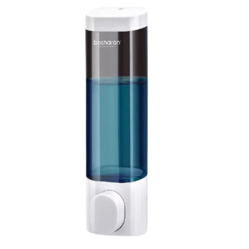Wall Mounted Soap Dispenser with Easy Control
