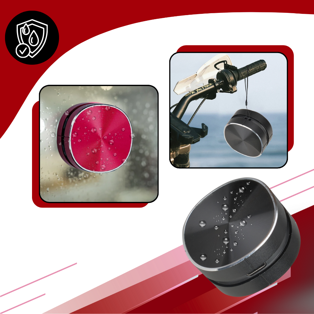 Altoparlante Raggio Eco senza fili