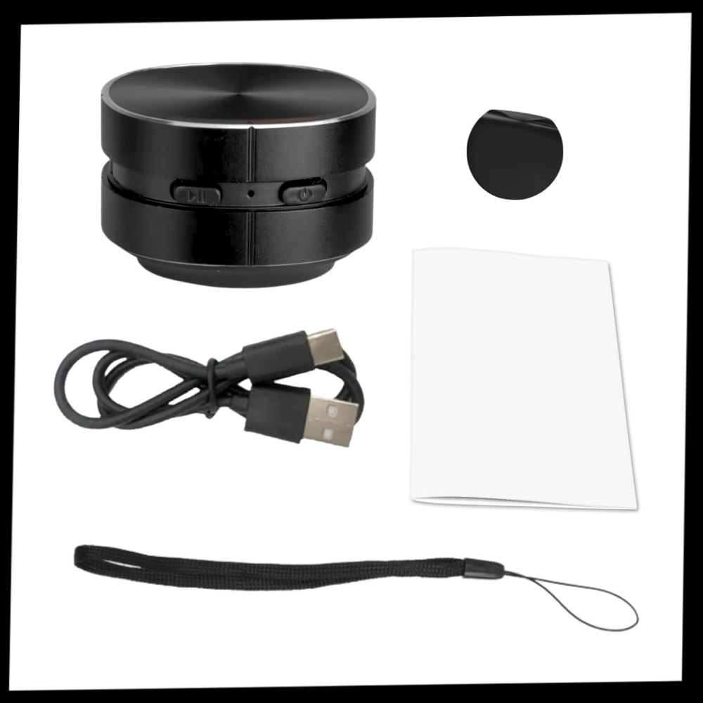 Altoparlante Raggio Eco senza fili