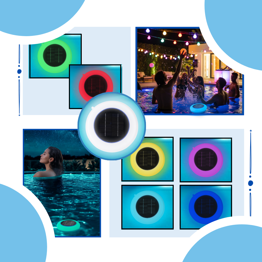 Ionizzatore a Emissione Ecologica per Piscine - Ozerty