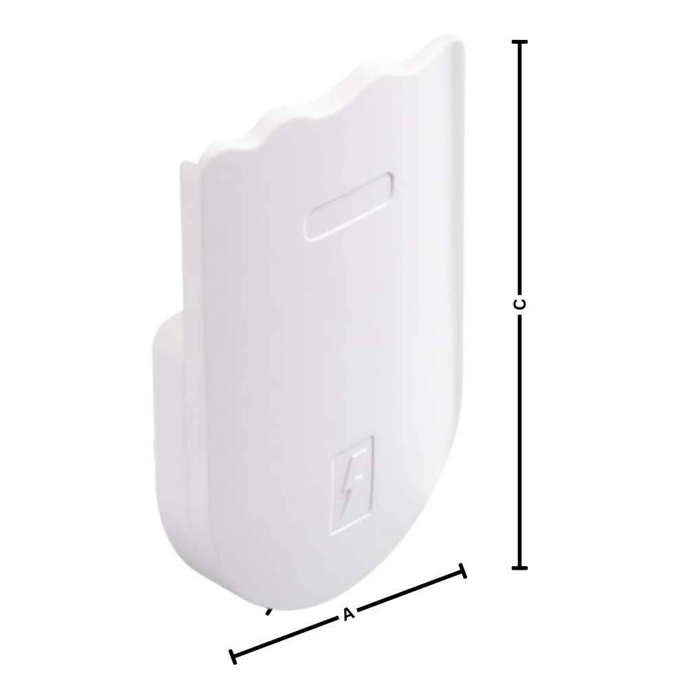 Trappola Ecologica per Insetti - Ozerty