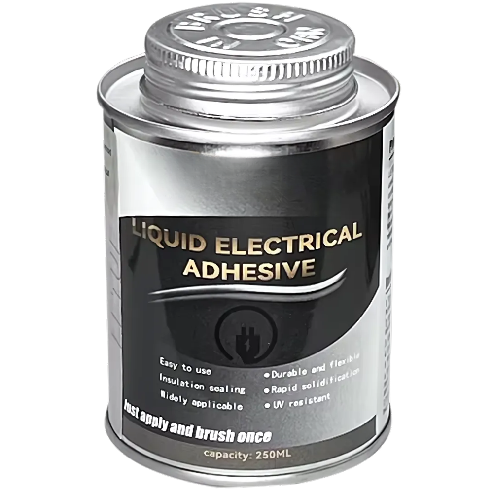 Pellicola isolante liquida QuickBond -250 ml / 8 oz - Ozerty