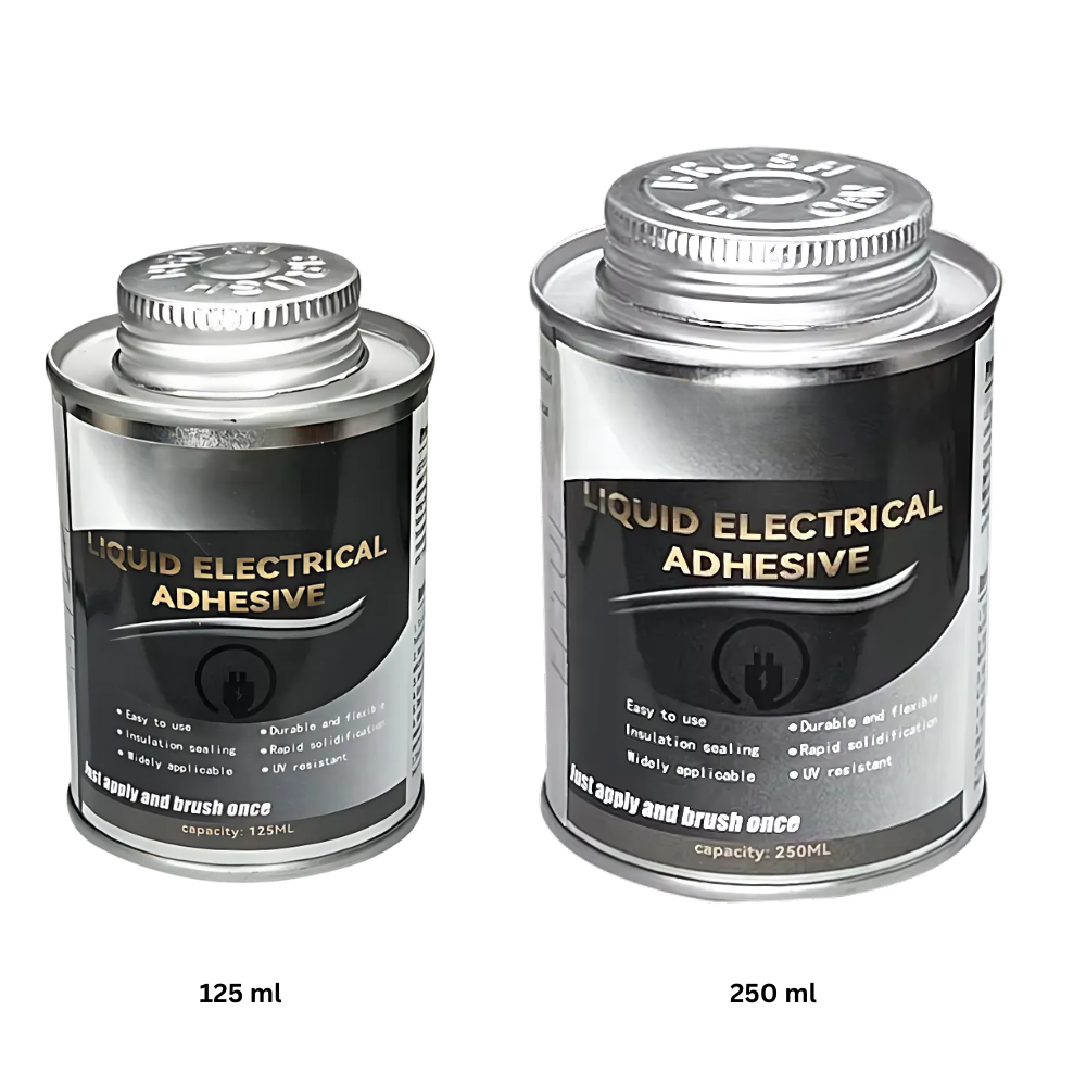 Pellicola isolante liquida QuickBond - Ozerty