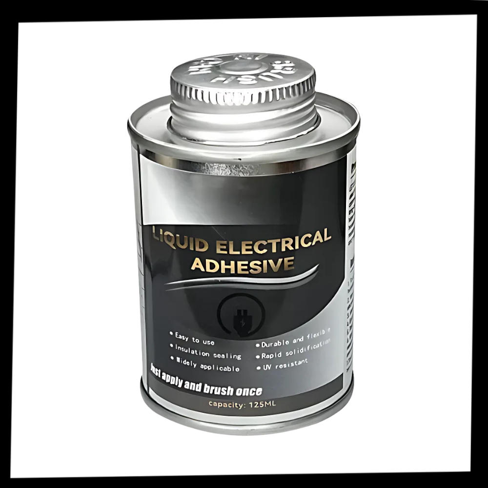 Pellicola isolante liquida QuickBond - Ozerty