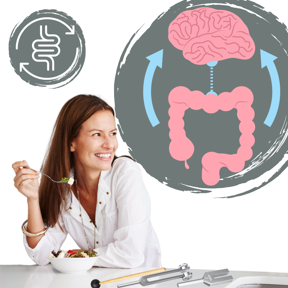 Dispositivo per Terapia con Vibrazione Sonora Rilassante - Ozerty
