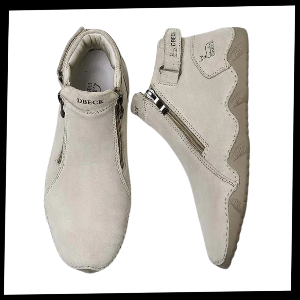 Stivali Invernali Ergonomici - Ozerty