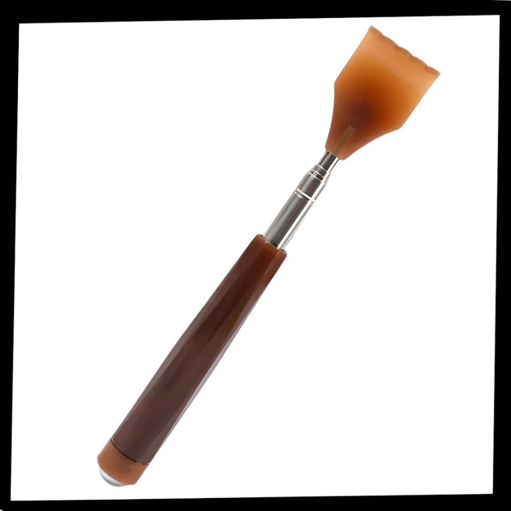 Grattino Ergonomico - Ozerty