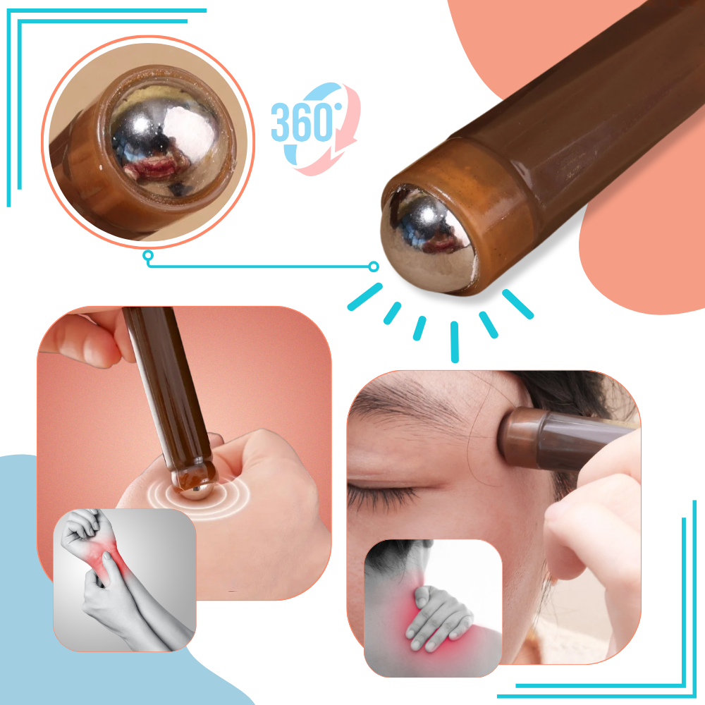 Grattino Ergonomico - Ozerty