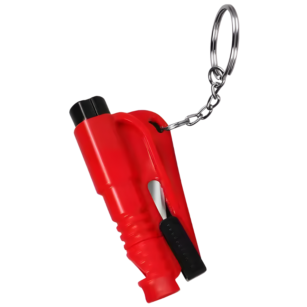 2 in 1 Essential Car Break Tool