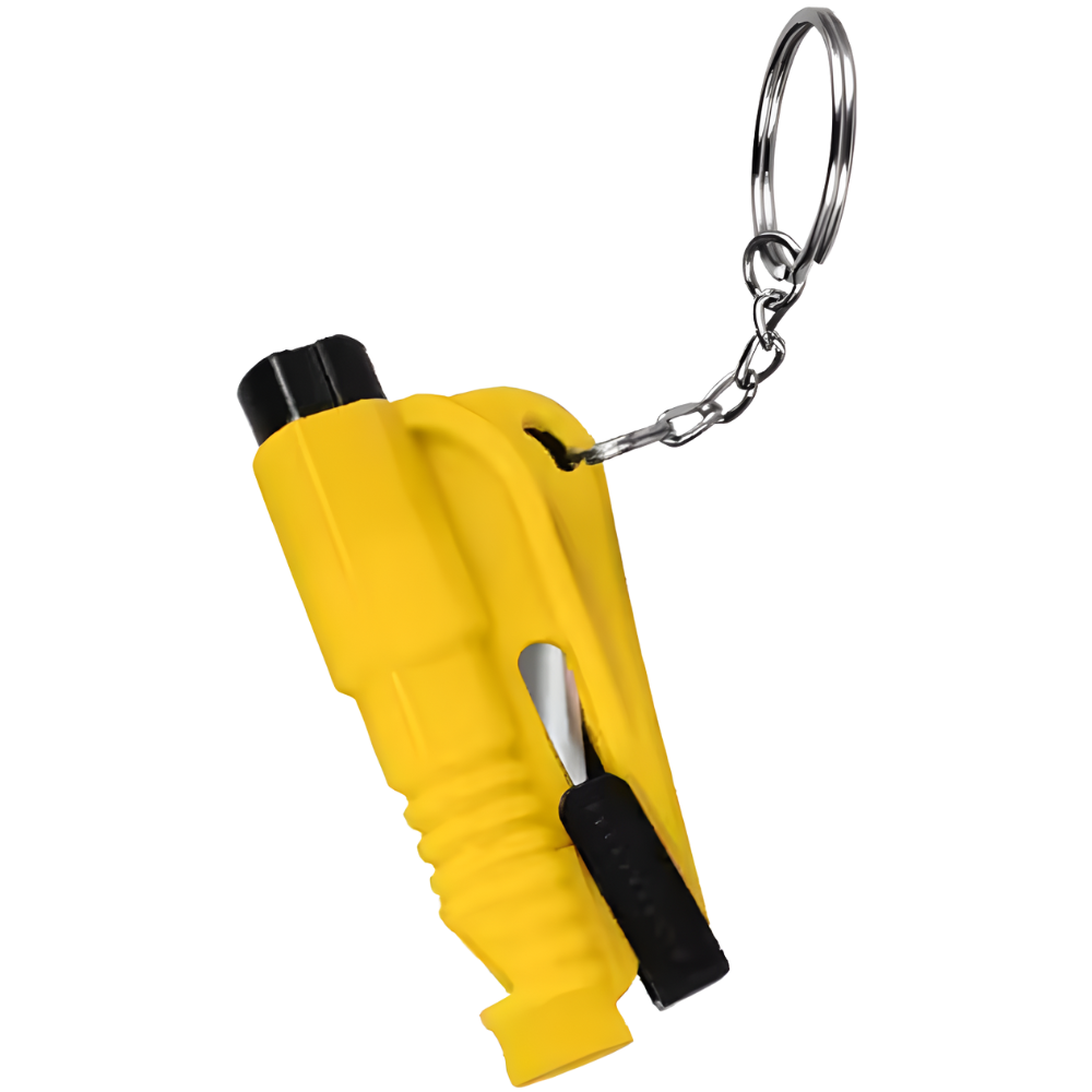 2 in 1 Essential Car Break Tool