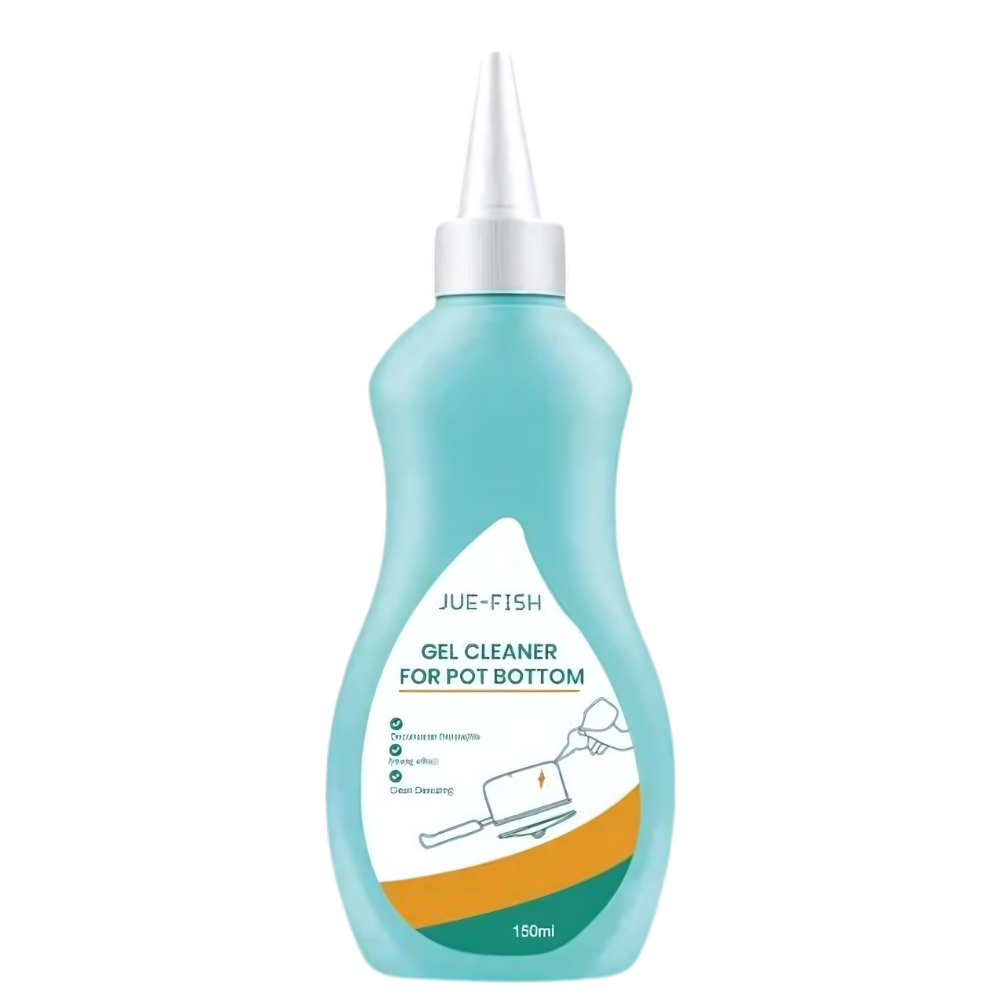 Detergente per fornelli ad azione rapida - Ozerty