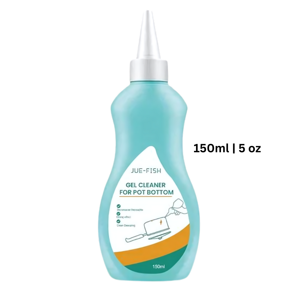 Detergente per fornelli ad azione rapida - Ozerty