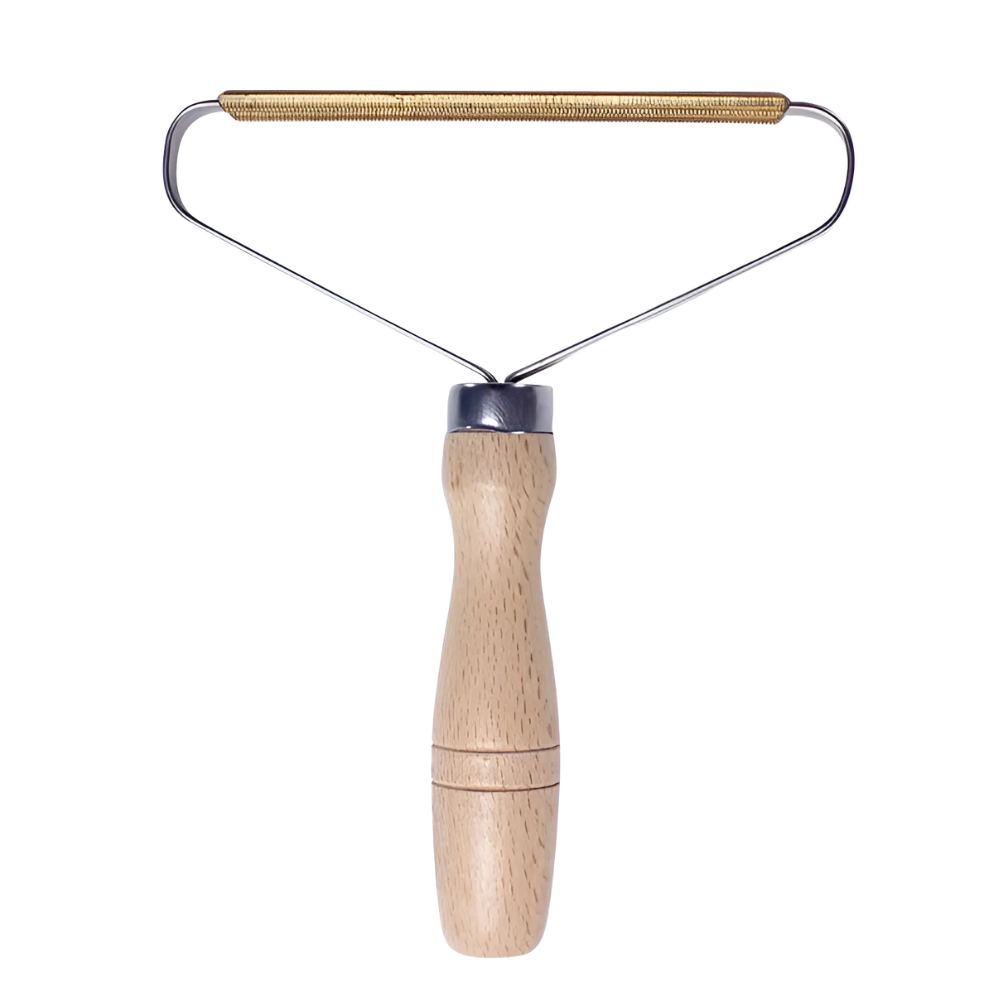 Spazzola Pulisci Peli di Animali Domestici - Ozerty