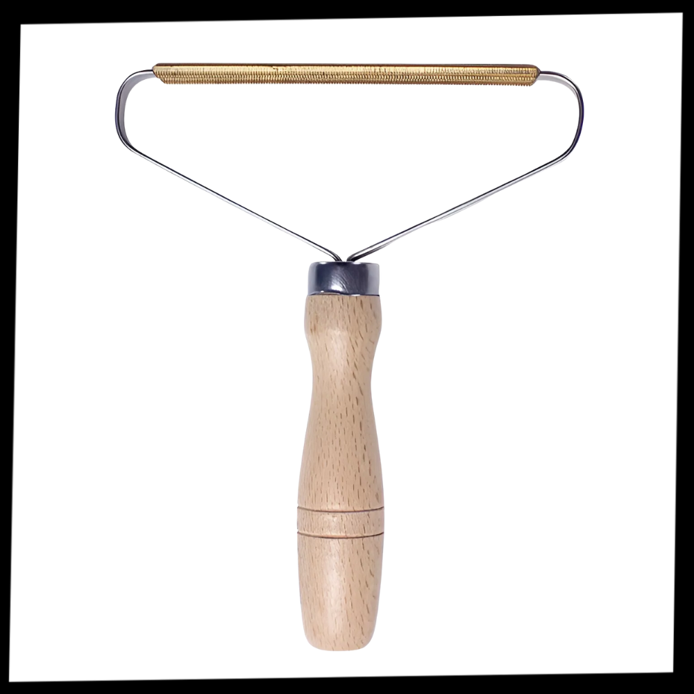 Spazzola Pulisci Peli di Animali Domestici - Ozerty