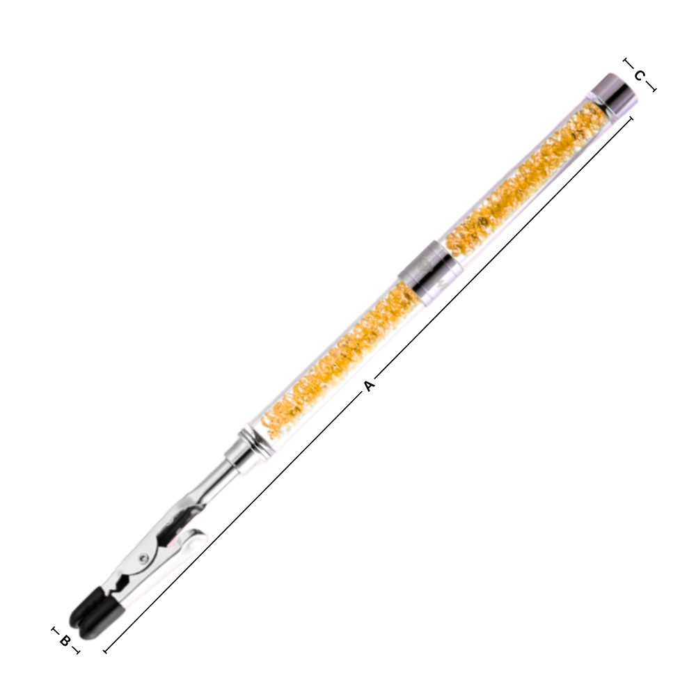 Fissatore per braccialetti GlamGrip - Ozerty