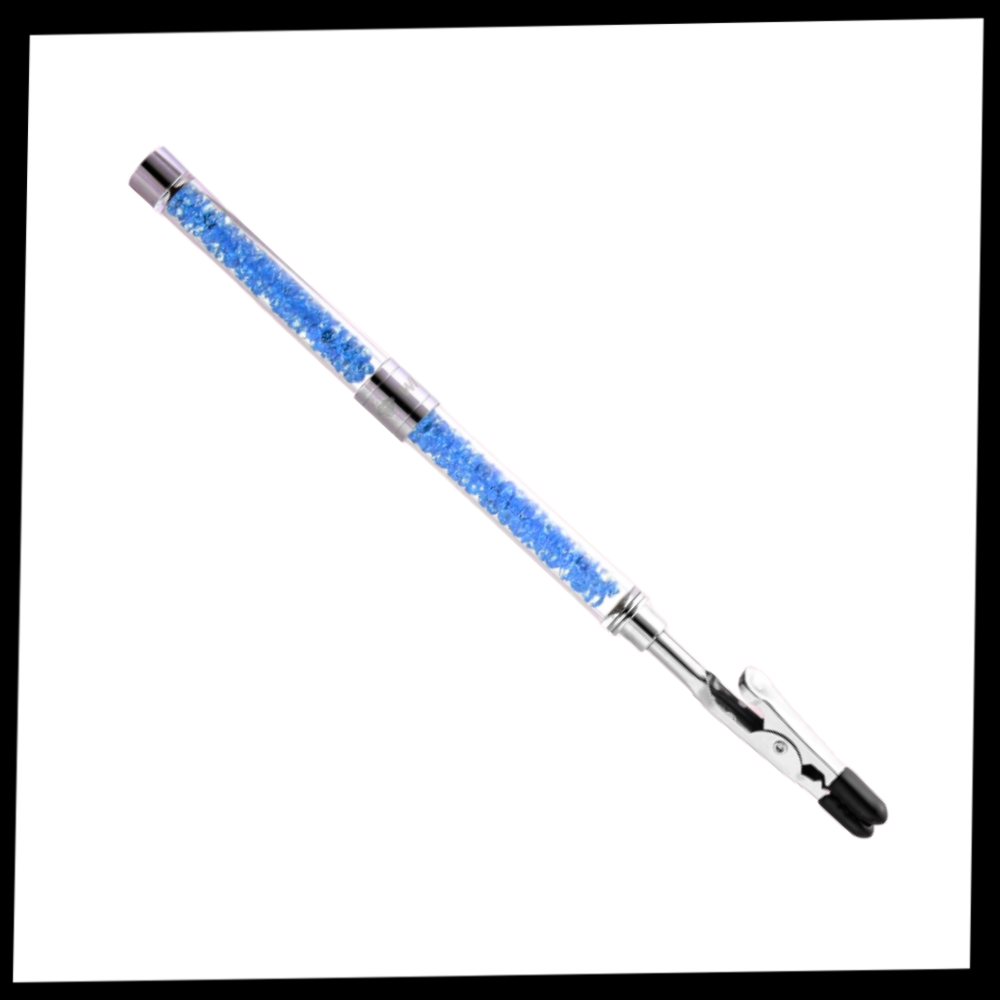 Fissatore per braccialetti GlamGrip - Ozerty