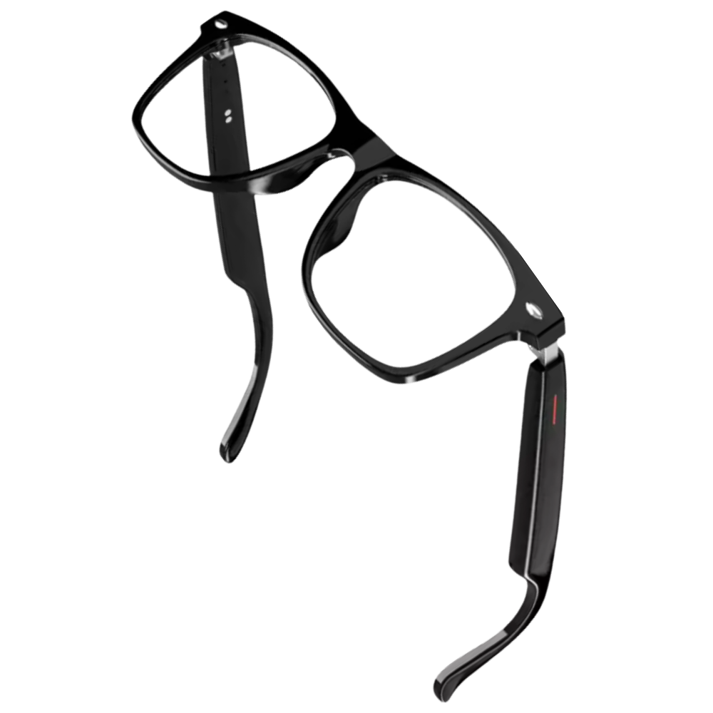 Occhiali per Traduzione Universale -Bianco - Ozerty