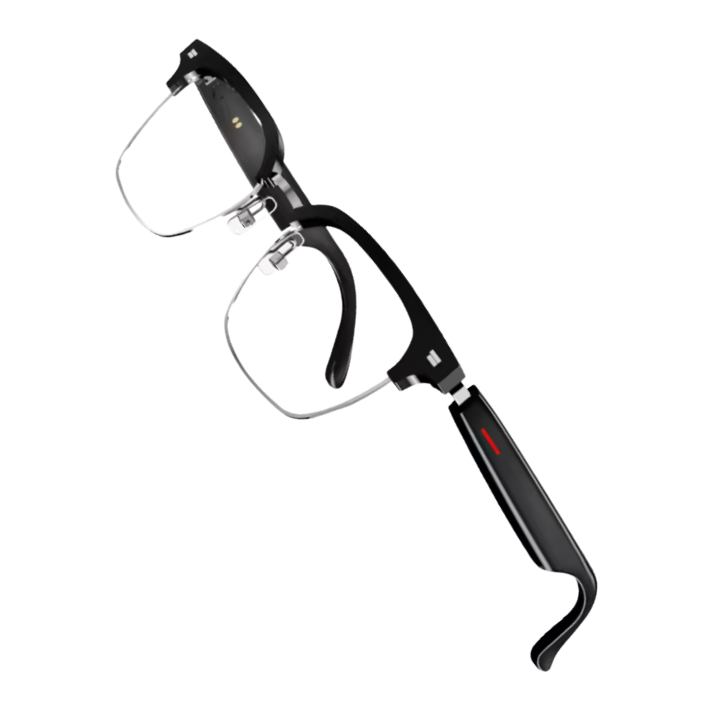 Occhiali per Traduzione Universale -Bianco - Ozerty