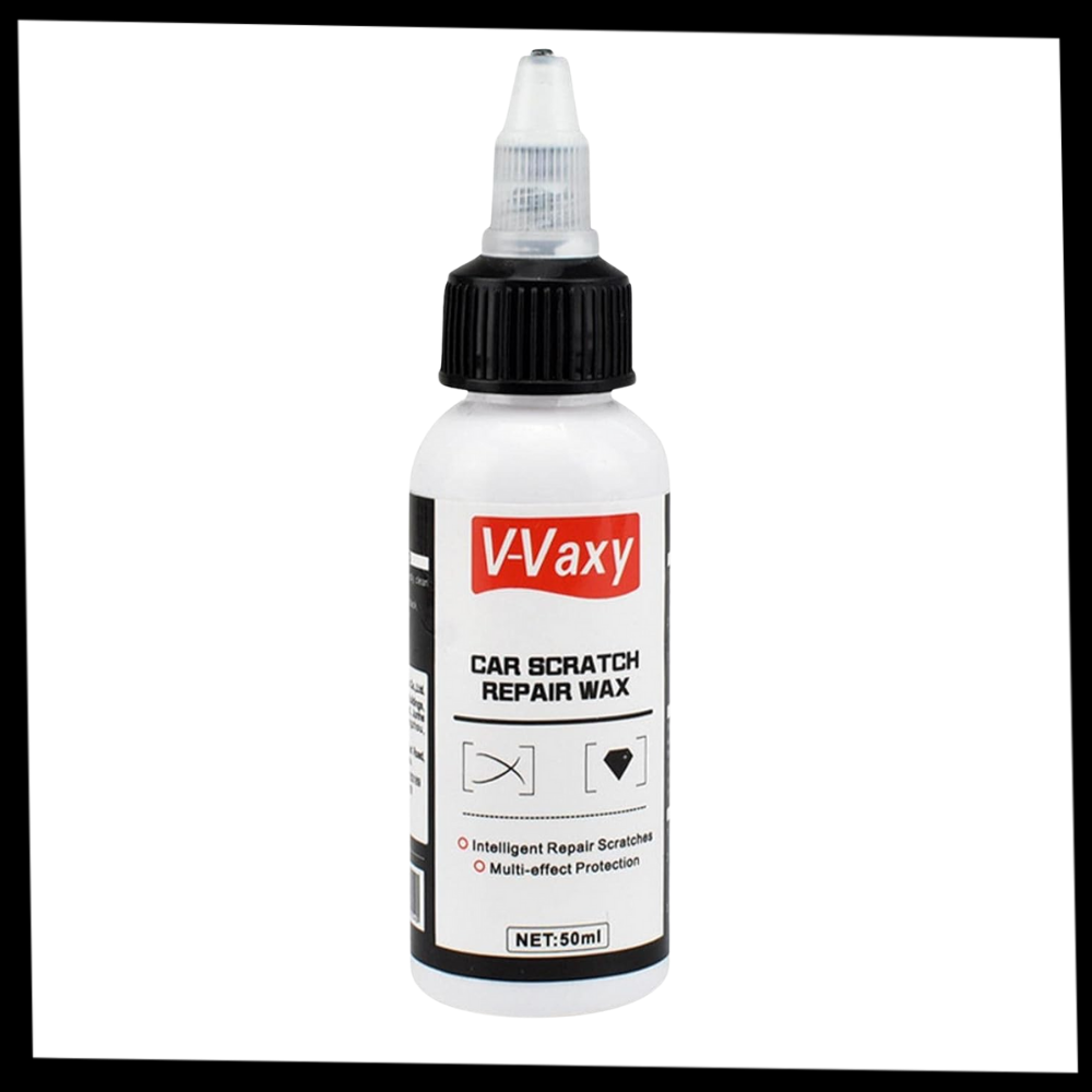 Gloss Guard - Rimuovi graffi - Ozerty