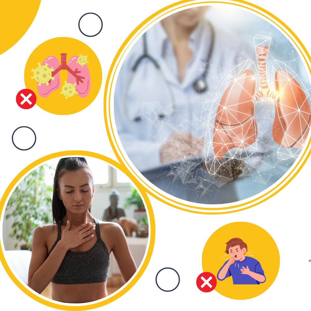 Mullein senza glutine per la salute dei polmoni - Ozerty