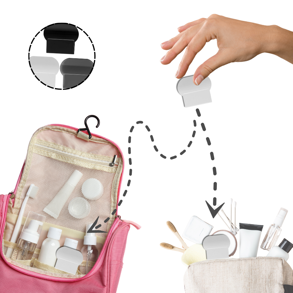 Alza Tavoletta WC Senza Mani - Ozerty