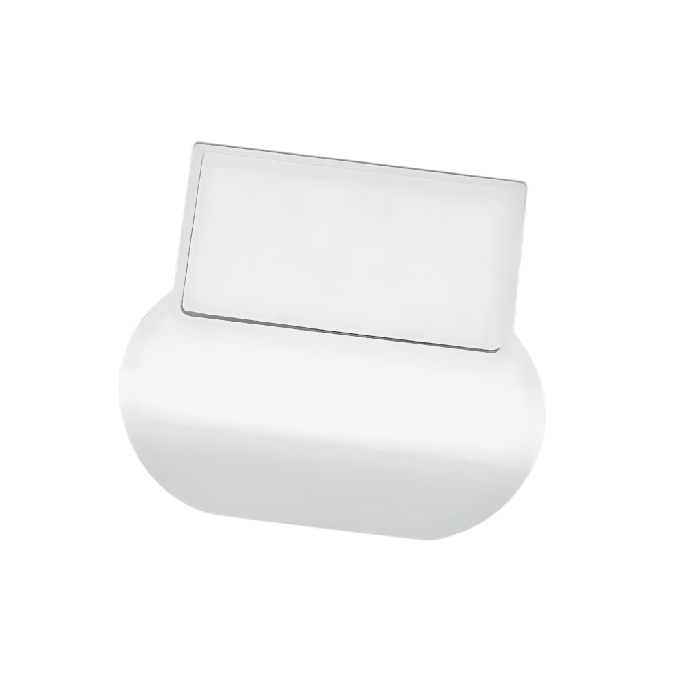 Alza Tavoletta WC Senza Mani -Bianco - Ozerty