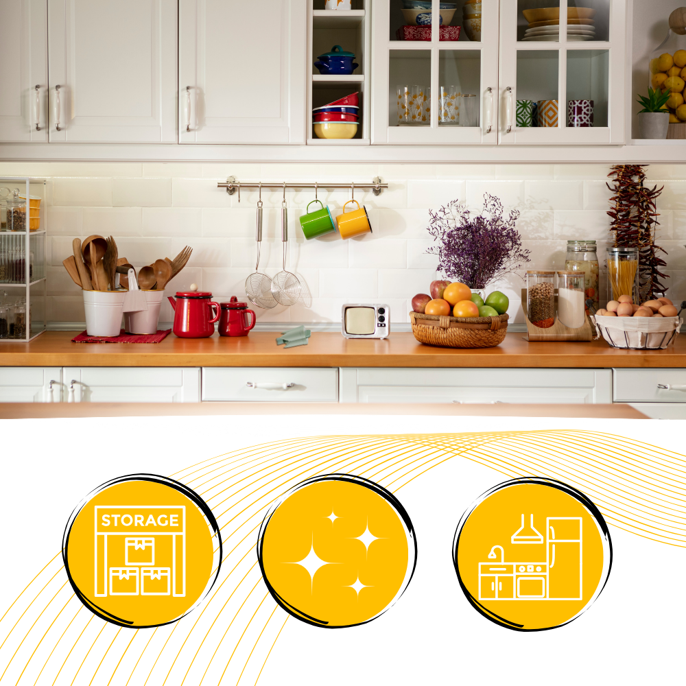 Togli Torsolo Sicuro per Frutta e Peperoni - Ozerty