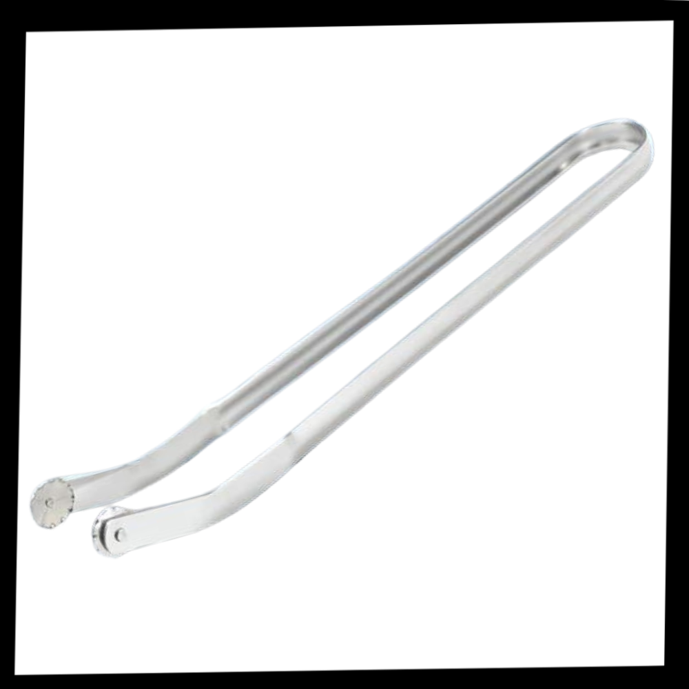 Pinze per barbecue resistenti al calore - Ozerty