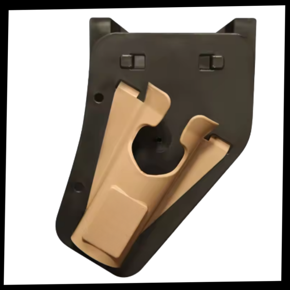 Fondina da Pesca con Gancio - Ozerty