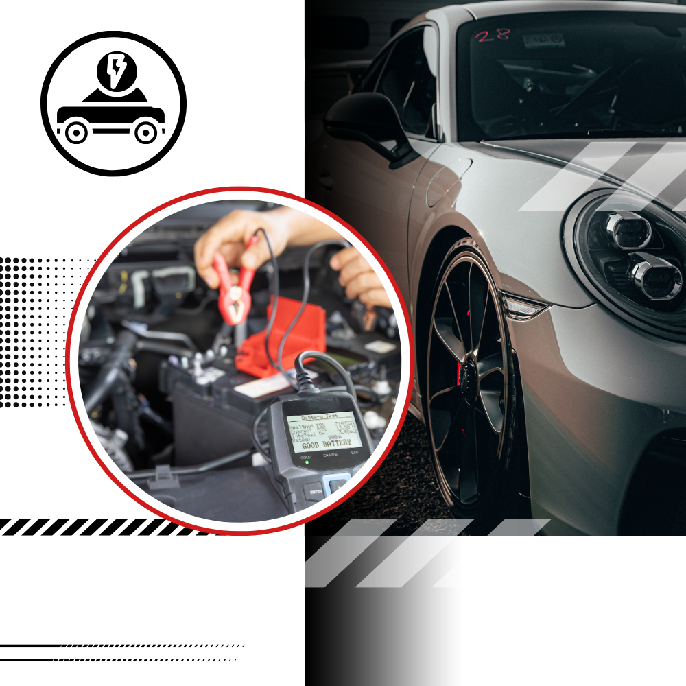 Telecomando di spegnimento IgnitionSafe - Ozerty