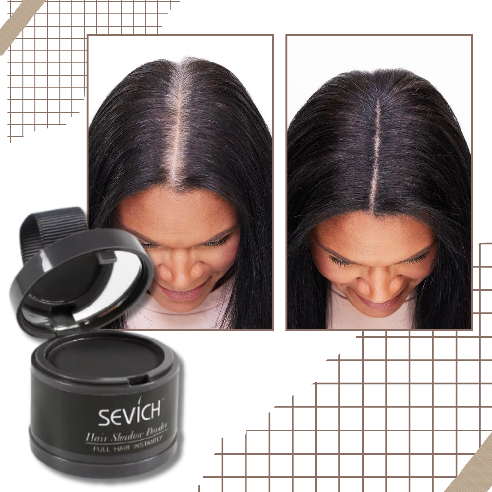 Polvere Copri Radici a Copertura Istantanea - Ozerty