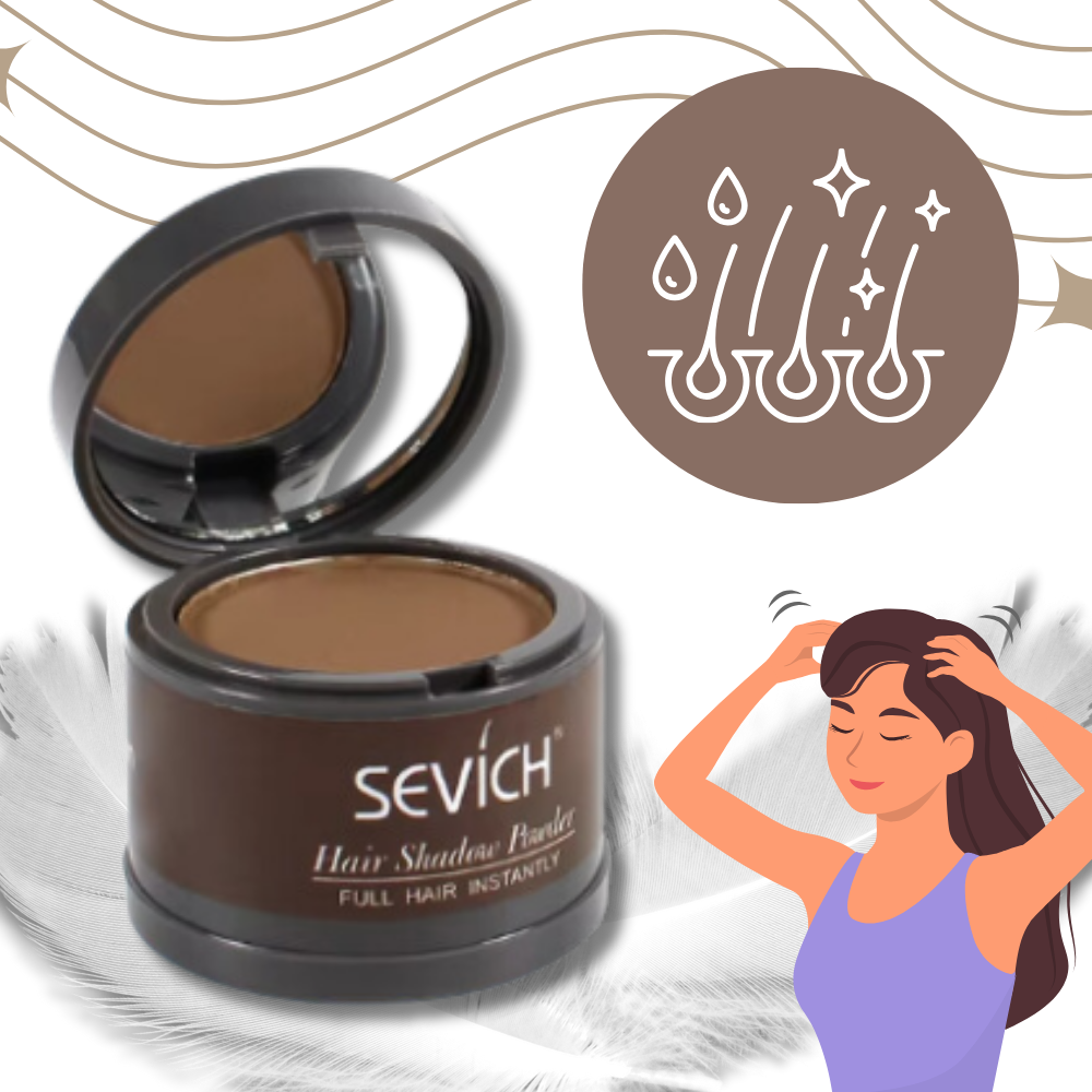 Polvere Copri Radici a Copertura Istantanea - Ozerty