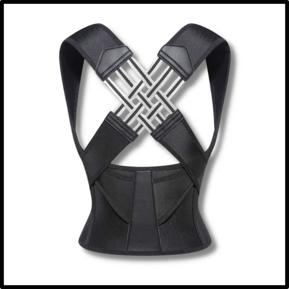 Correttore di postura istantaneo - Ozerty