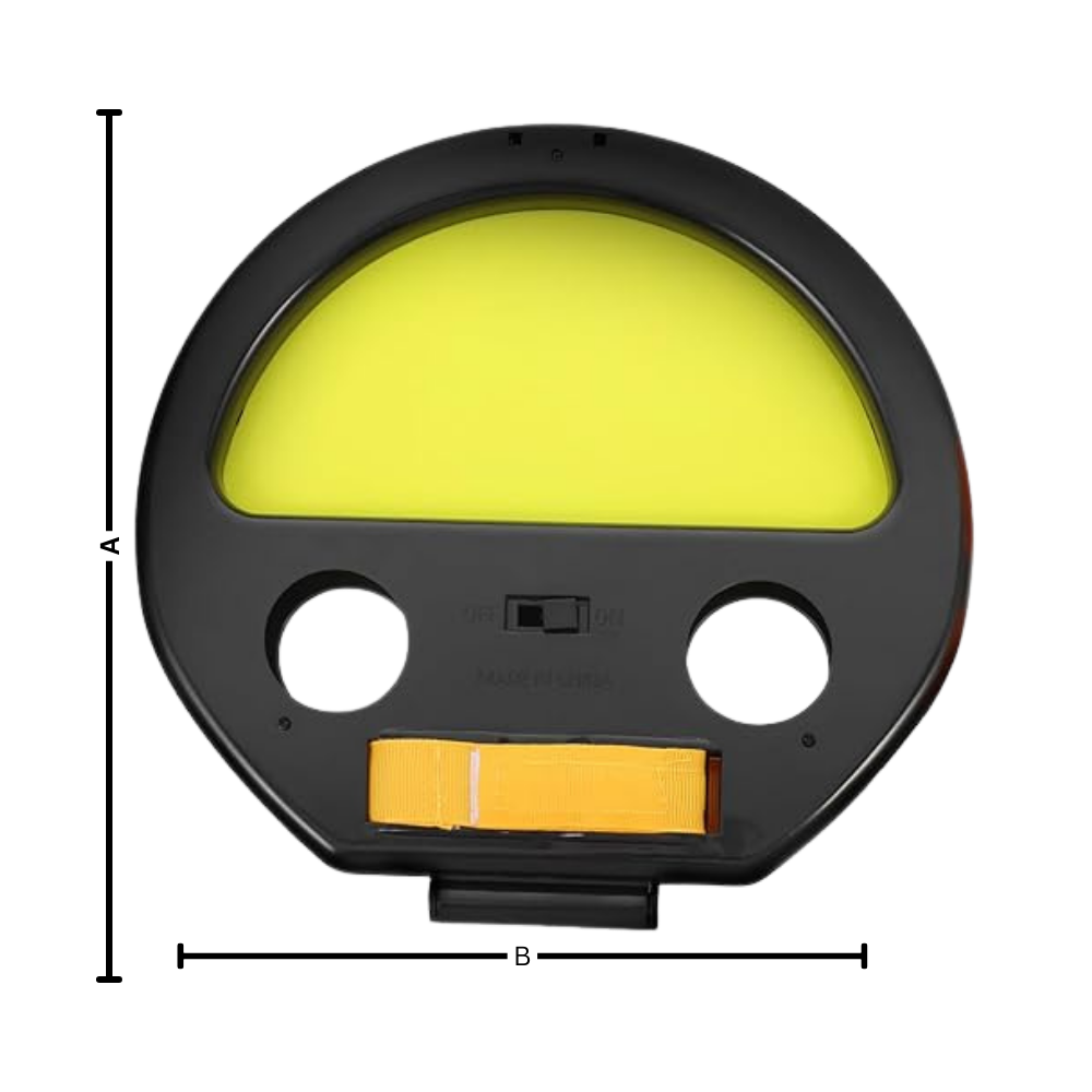 Lanciatore di Palline Interattivo - Ozerty