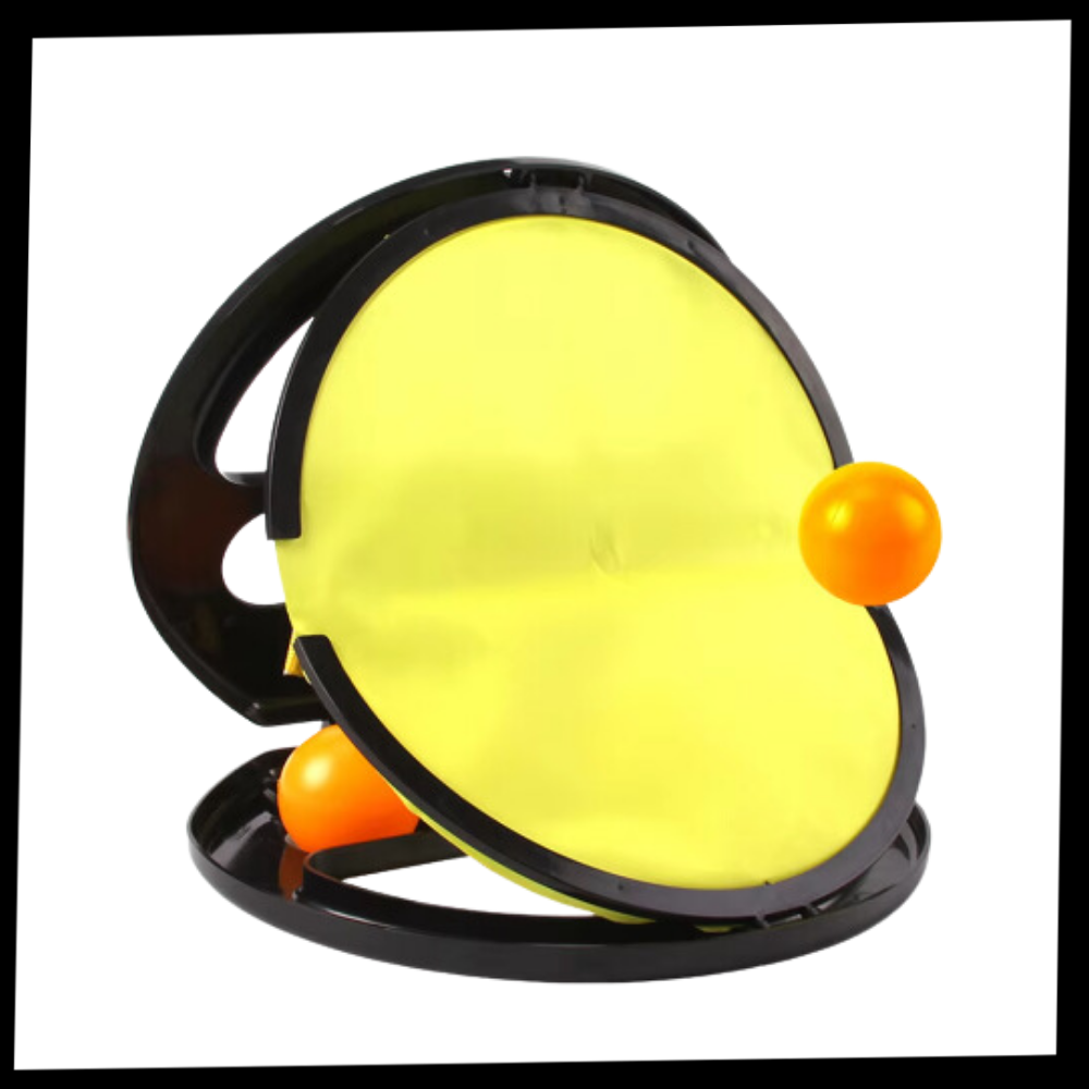 Lanciatore di Palline Interattivo - Ozerty