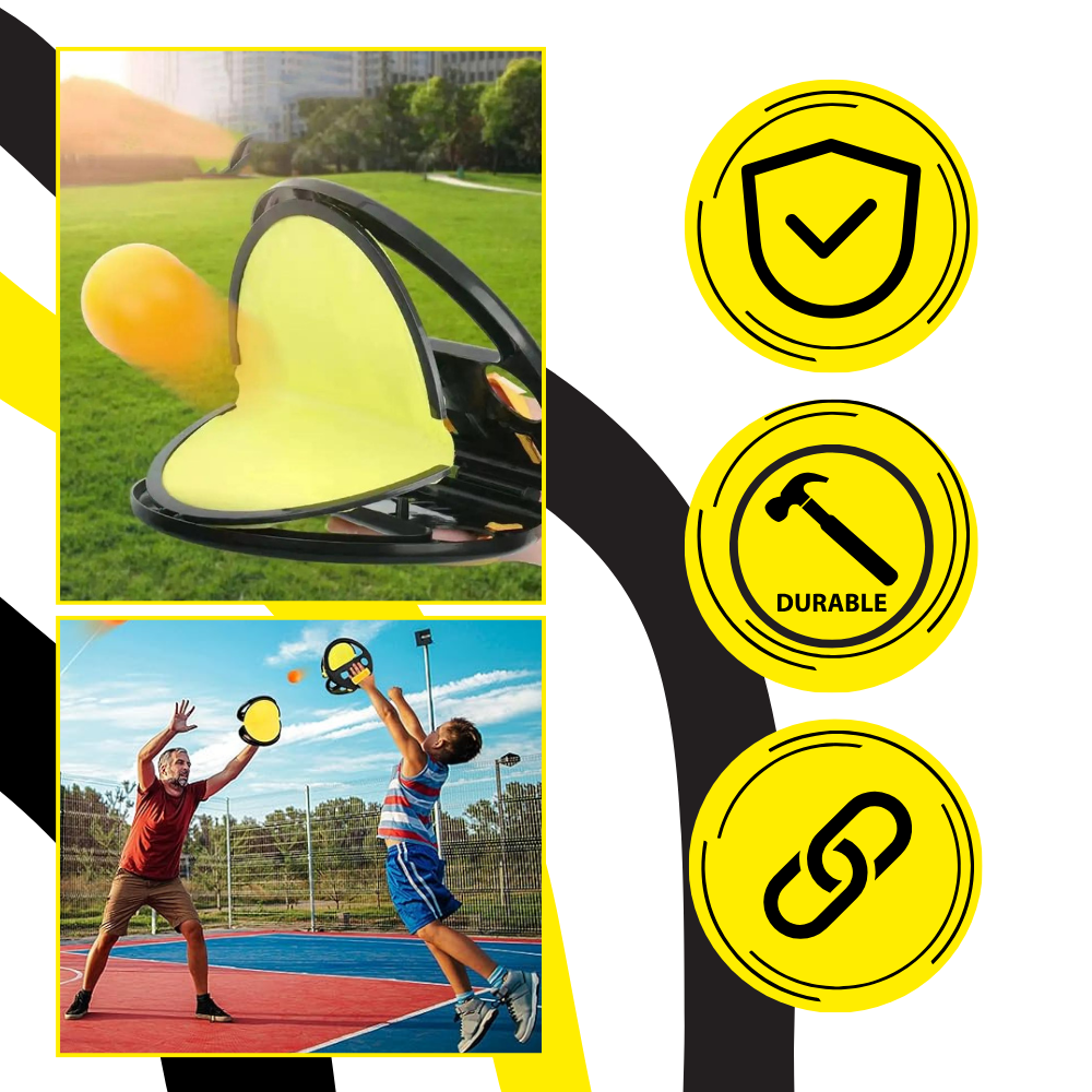 Lanciatore di Palline Interattivo - Ozerty