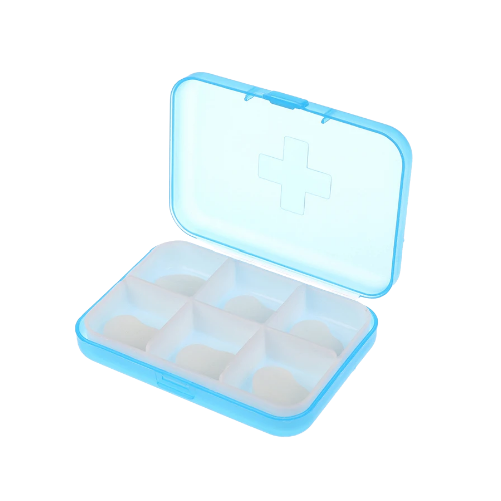 Linguette Invisibili per le Orecchie -6 Pcs - Ozerty