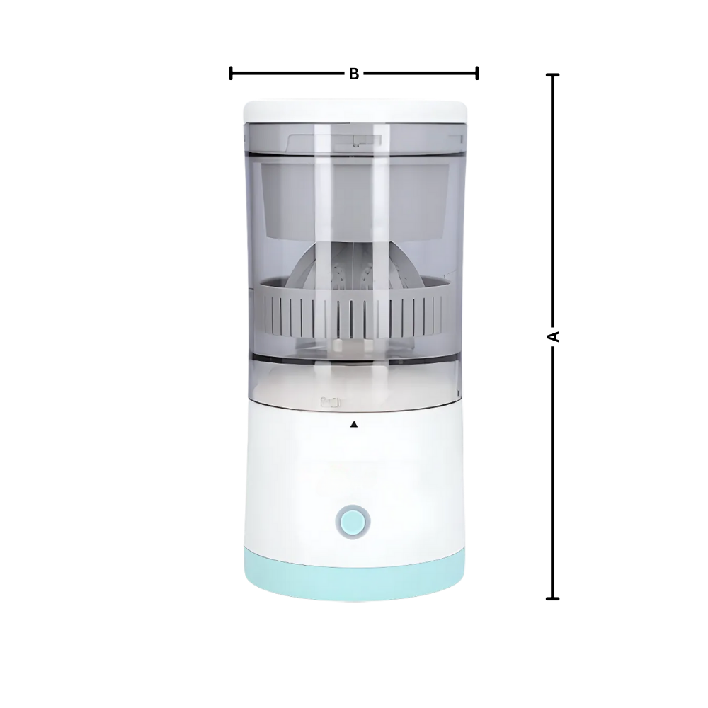 Mini Spremiagrumi Senza Fili - Ozerty