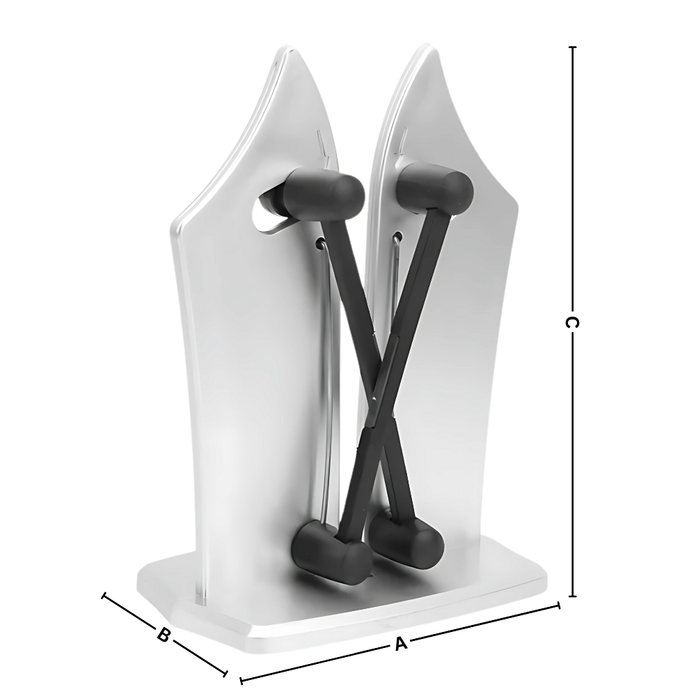 Affilacoltelli - Ozerty