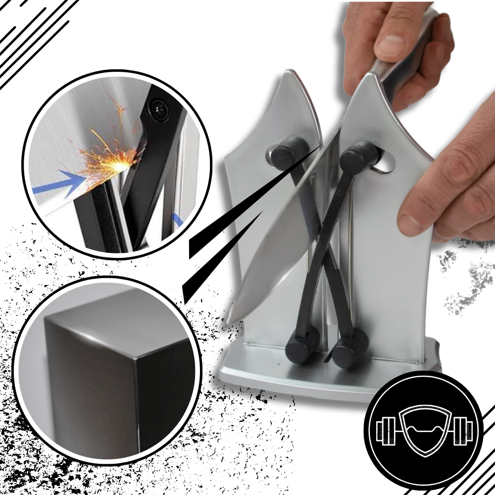 Affilacoltelli - Ozerty