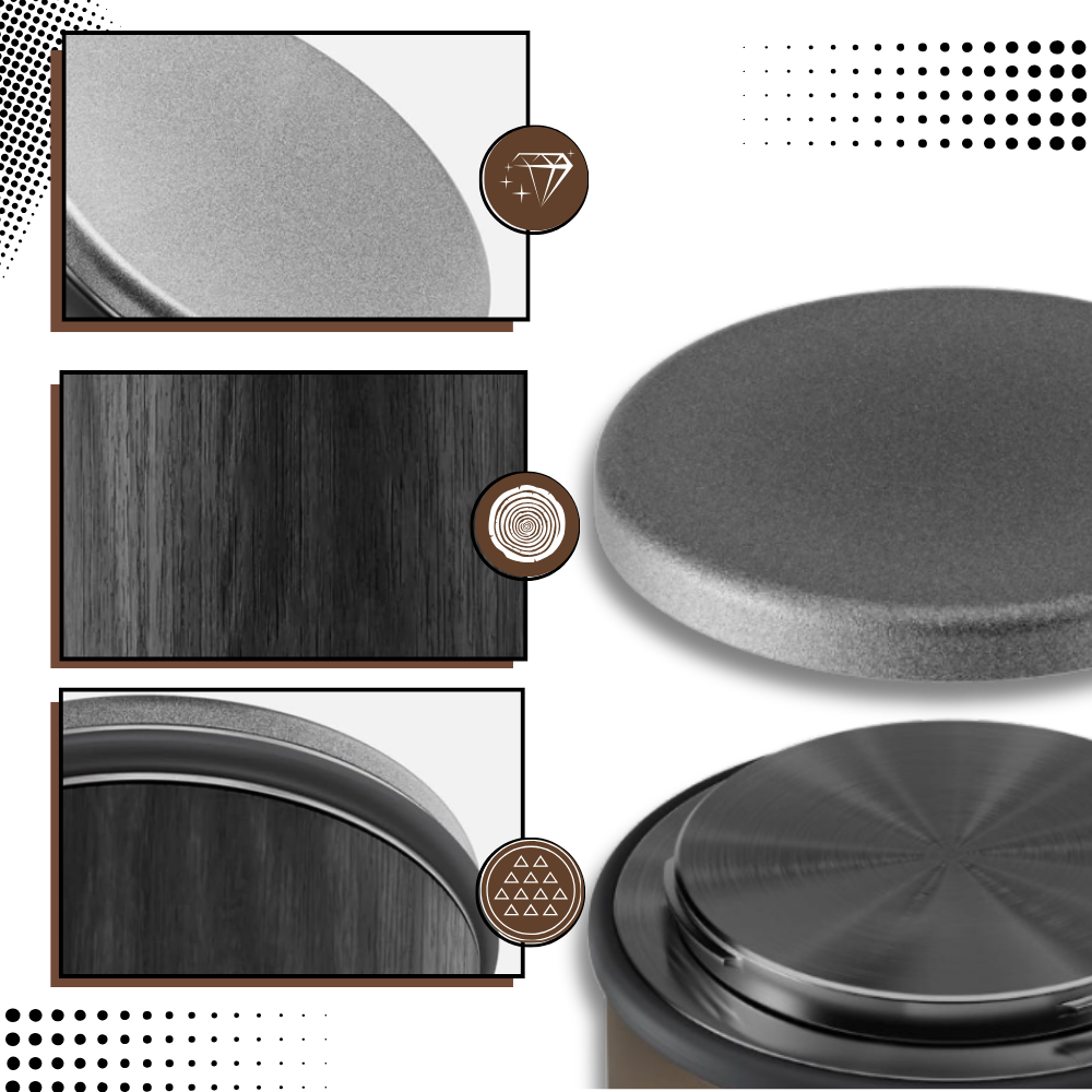 KnifeGlide Affilatore di Precisione - Ozerty