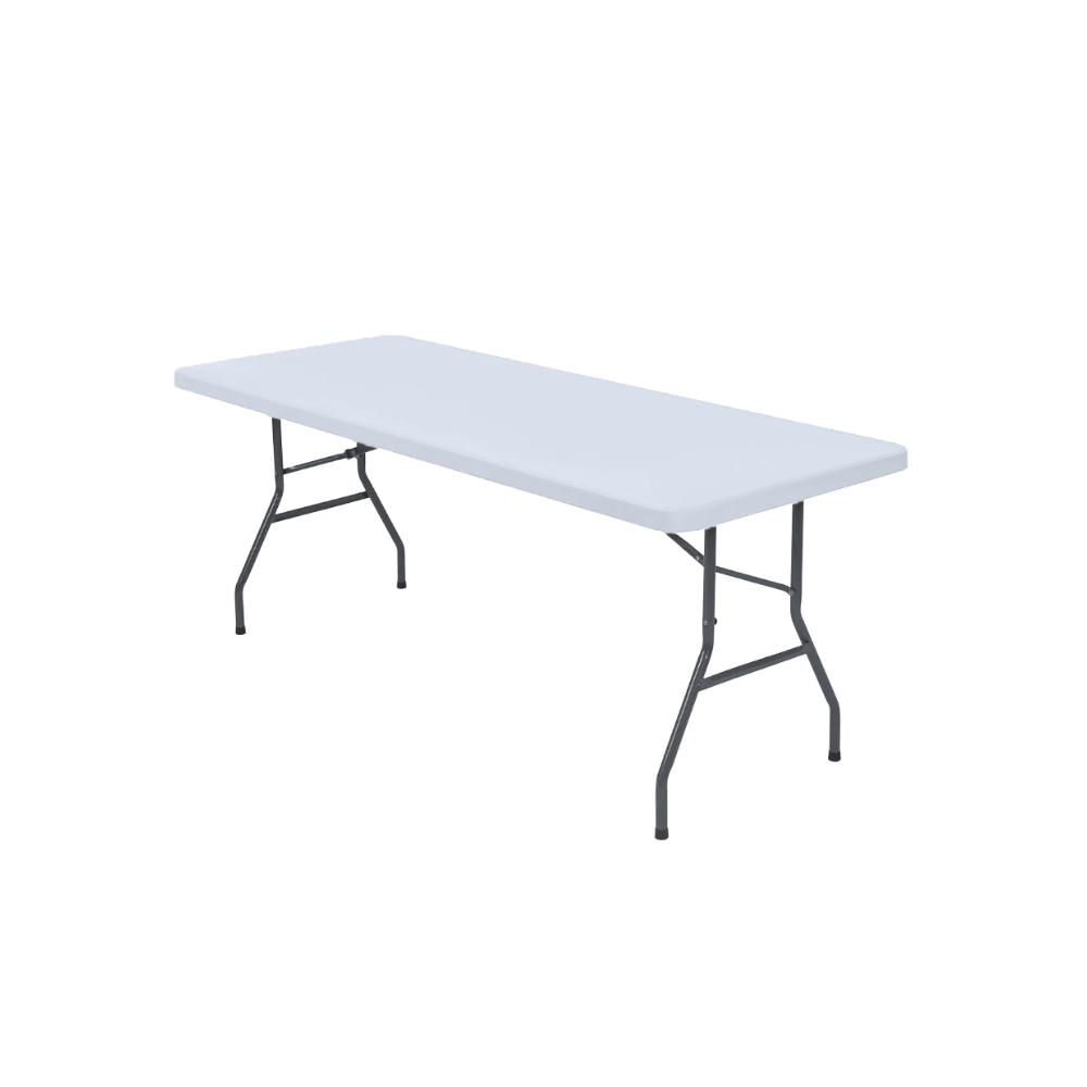 Tovaglia Elegante in Pelle di Agnello -Bianco - Ozerty