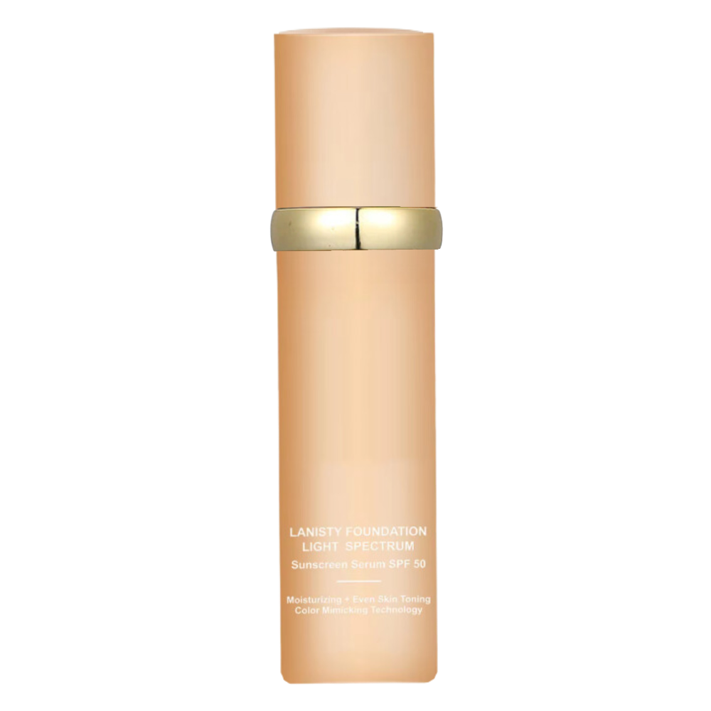 Fondotinta Magico 4 in 1 - Ozerty