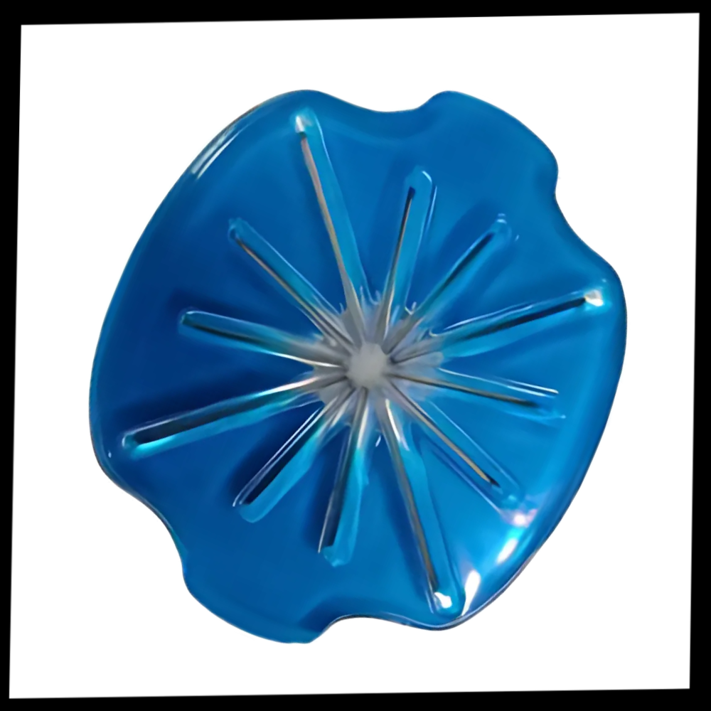 Coperchio Antispruzzo per Frustino Elettrico - Ozerty