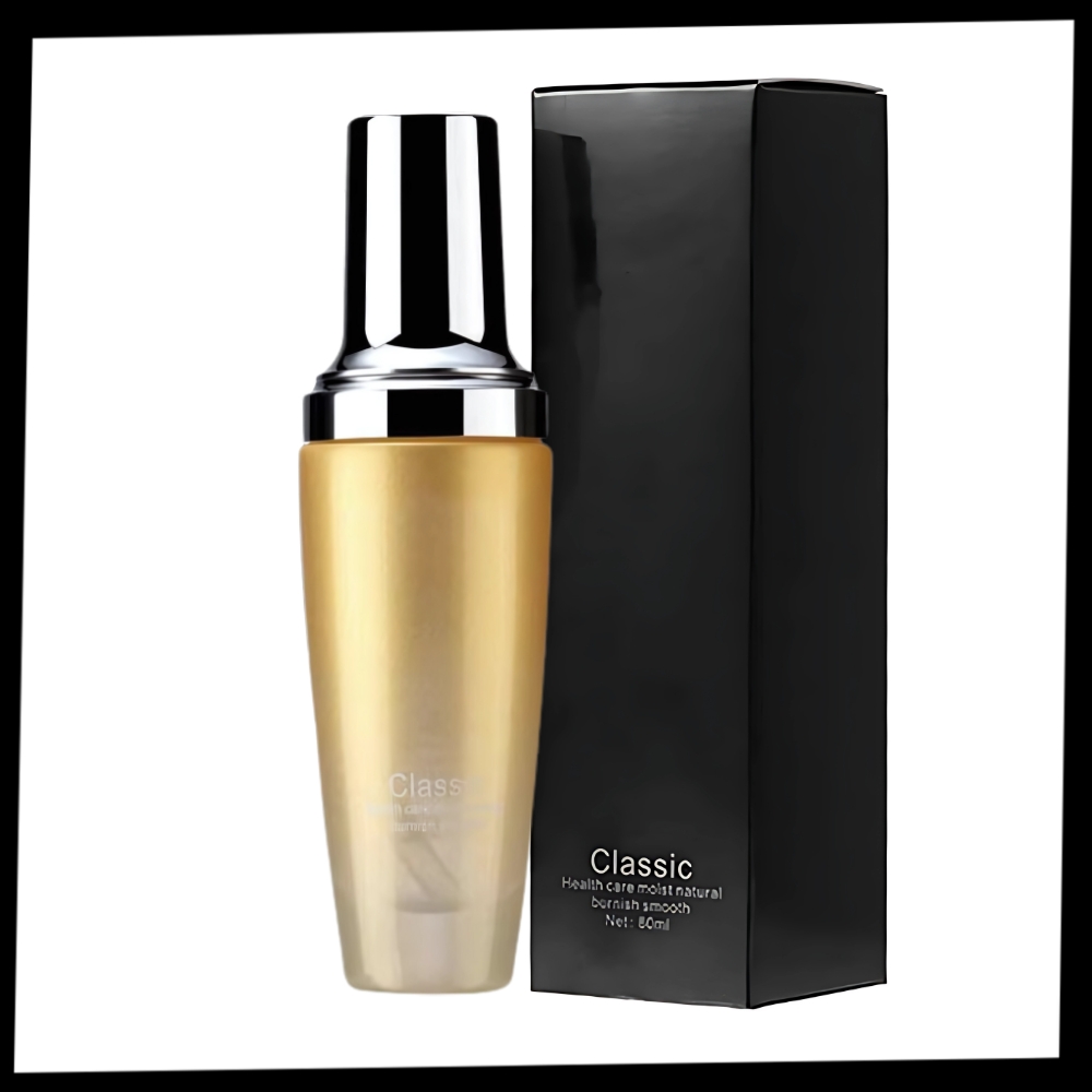 Olio per Capelli ai Feromoni per il Buonumore - Ozerty