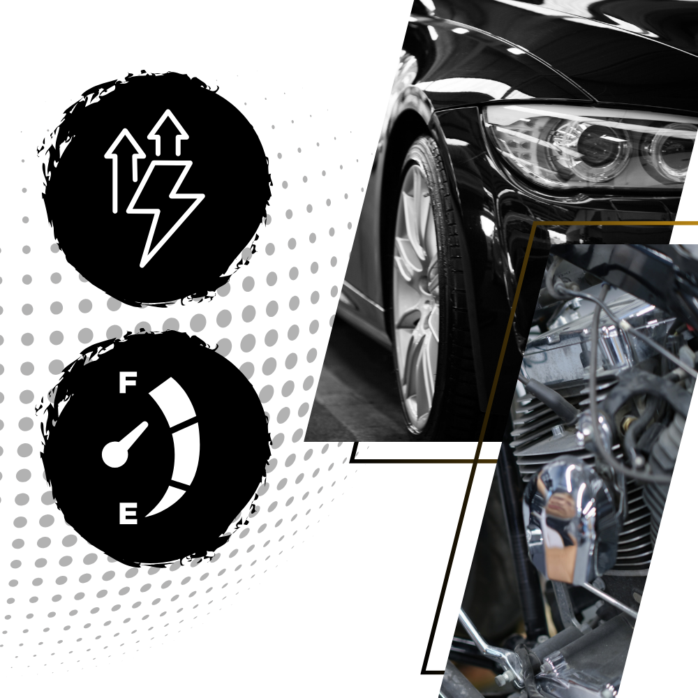 Pulitore multifunzionale per auto - Ozerty