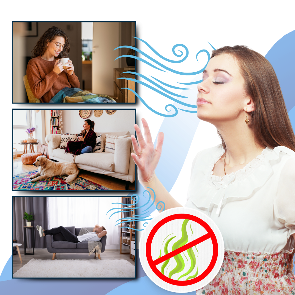 Lampadina disinfettante UV multisuperficie - Ozerty